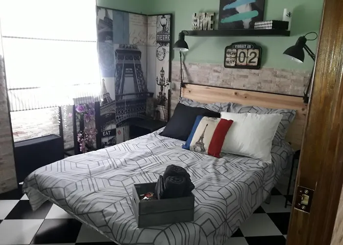 Apartamento La Escapada