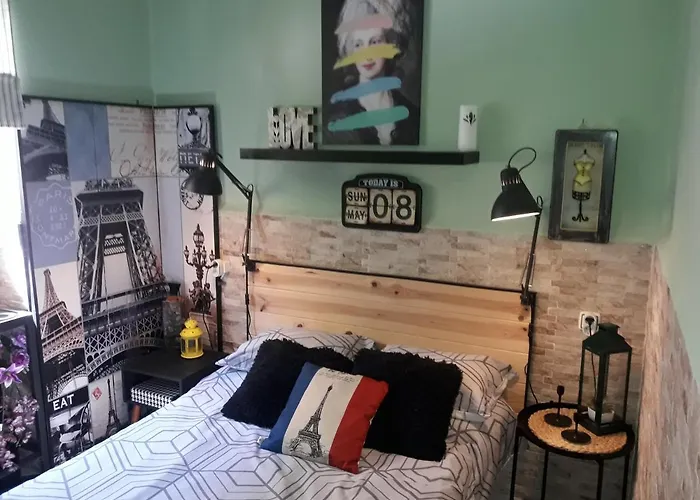 Apartamento La Escapada